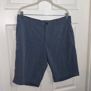 Reef Men’s Shorts size 34